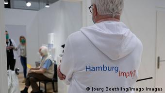 Hamburgu vaksinon Hamburgu vaksinon