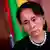 Pemimpin sipil Myanmar yang digulingkan Aung San Suu Kyi