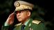 Kepala Staf Angkatan Bersenjata Myanmar, Jendral Min Aung Hlaing Kepala Staf Angkatan Bersenjata Myanmar, Jendral Min Aung Hlaing