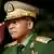 Kepala Staf Angkatan Bersenjata Myanmar, Jendral Min Aung Hlaing