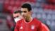 Fussball 1. Bundesliga FC Bayern München Jamal Musiala Fussball 1. Bundesliga FC Bayern München Jamal Musiala