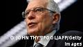 Боррель: Перед лицом агрессии РФ против Украины никто не может оставаться нейтральным Боррель: Перед лицом агрессии РФ против Украины никто не может оставаться нейтральным