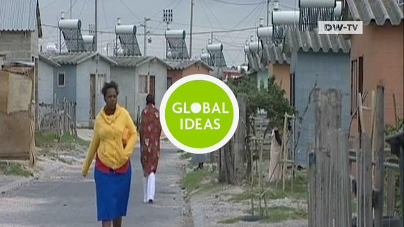 07.06.2010 DW-TV global ideas klima suedafrika re