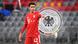 Fußball Jamal Musiala FC Bayern München Fußball Jamal Musiala FC Bayern München
