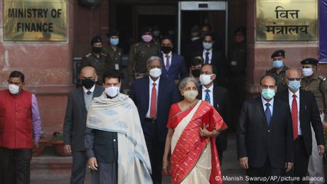 India currently spends about 1% of its gross domestic product on health, the lowest among major economies India currently spends about 1% of its gross domestic product on health, the lowest among major economies