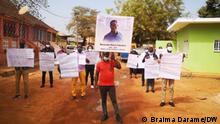 Tratamentos cruéis e degradantes aumentaram na Guiné-Bissau 