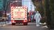 Los incendios en hospitales son recurrentes en Rumania (archivo). Los incendios en hospitales son recurrentes en Rumania (archivo).