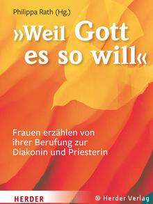 Buchcover Philippa Rath Weil Gott es so will 