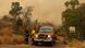 Los incendios se registran en varias zonas en el sureste de Australia. Los incendios se registran en varias zonas en el sureste de Australia.