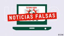 Fake News Spain