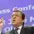 Predsjednik Europske komisije Barroso