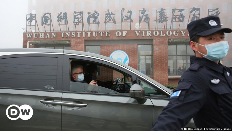 China will keine zweite WHO-Inspektion
