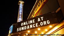 Sundance Film Festival: Sieger 2021 stehen fest 