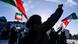 Belgien Terror-Prozess | Assadollah Assadi | Protest Belgien Terror-Prozess | Assadollah Assadi | Protest