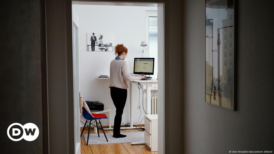 Homeoffice: Das neue Statussymbol?