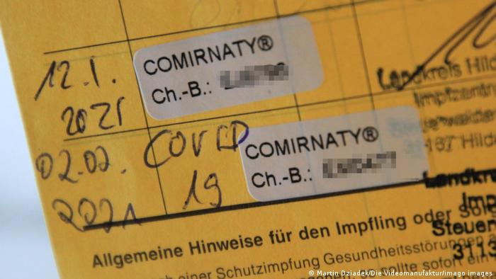 Във все повече европейски държави за имунизираните срещу коронавируса вече