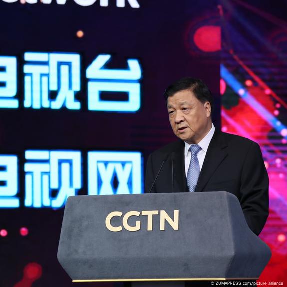 Chinese streaming service sees U.S. downloads soar - CGTN