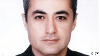محمدعلی توفیقی، مشاور پیشین استاندار کردستان