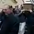 Луиджи Падовезе во главе траурной процессии