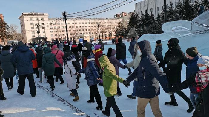 Отдых В Хабаровске На Новый Год Отдых В Хабаровске На Новый Год