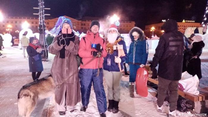 Хабаровский Край Новый Год Когда Встречают Хабаровский Край Новый Год Когда Встречают