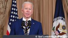 Joe Biden: Ameryka powraca, dyplomacja powraca