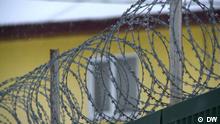 Иркутские заключенные объявили голодовку в знак протеста против пыток