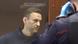 Алексей Навальный в Бабушкинском суде Алексей Навальный в Бабушкинском суде