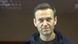 Российский оппозиционный политик Алексей Навальный в Бабушкинском районном суде Москвы Российский оппозиционный политик Алексей Навальный в Бабушкинском районном суде Москвы