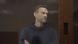 Russian opposition leader Alexei Navalny stands in court for a defamation hearing Russian opposition leader Alexei Navalny stands in court for a defamation hearing