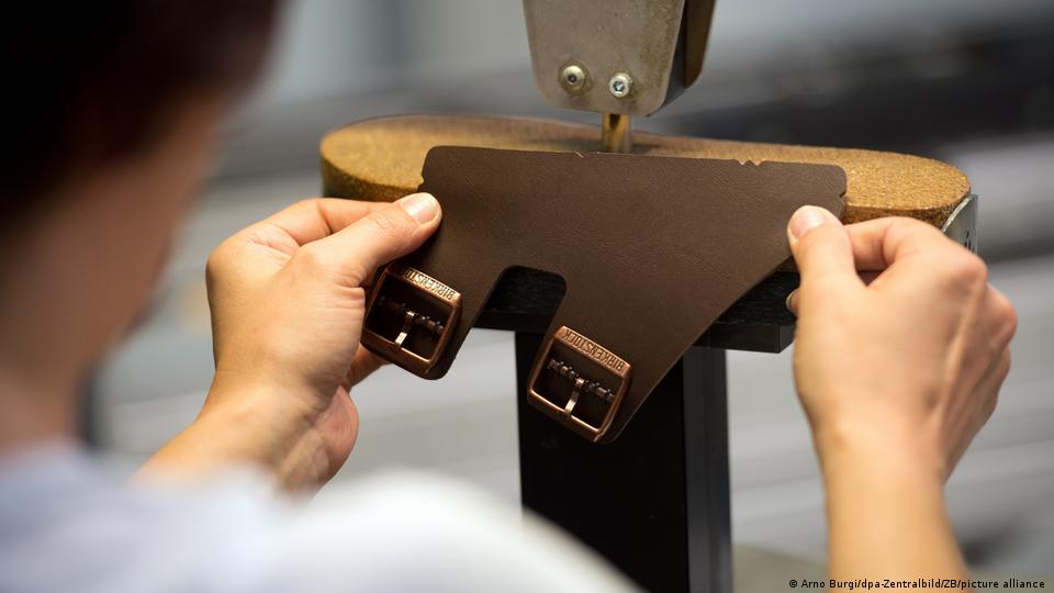 Birkenstock IPO: German sandal brand could be worth $10 billion