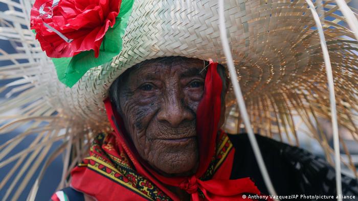 Symbolbild Indigene Völker in Lateinamerika | Zacapoaztla - Mexiko