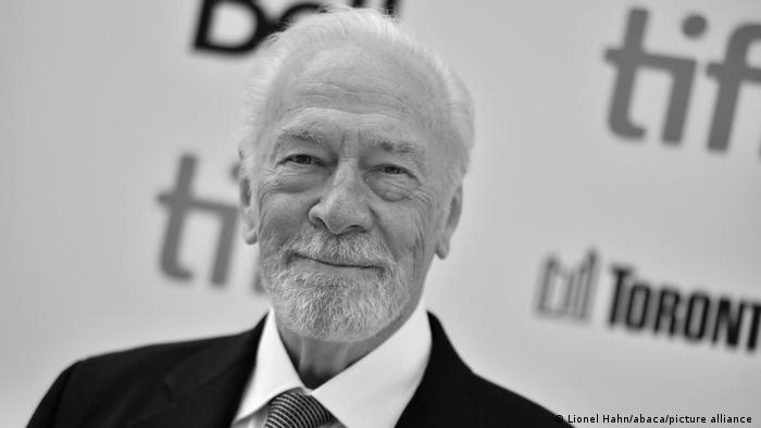 Muere Christopher Plummer Protagonista De La Novicia Rebelde Cultura Dw 05 02 2021