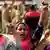 Indien Gurgaon | Proteste gegen neues Landwirtschaftsgesetz