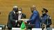 Félix Tshisekedi et l'Union africaine n'entendent pas suspendre le Tchad Félix Tshisekedi et l'Union africaine n'entendent pas suspendre le Tchad