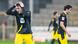 Deutschland Bundesliga SC Freiburg - Borussia Dortmund Deutschland Bundesliga SC Freiburg - Borussia Dortmund
