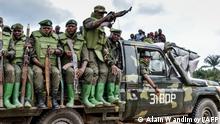 Faut-il maintenir l'état de siège dans l'est de la RDC ?