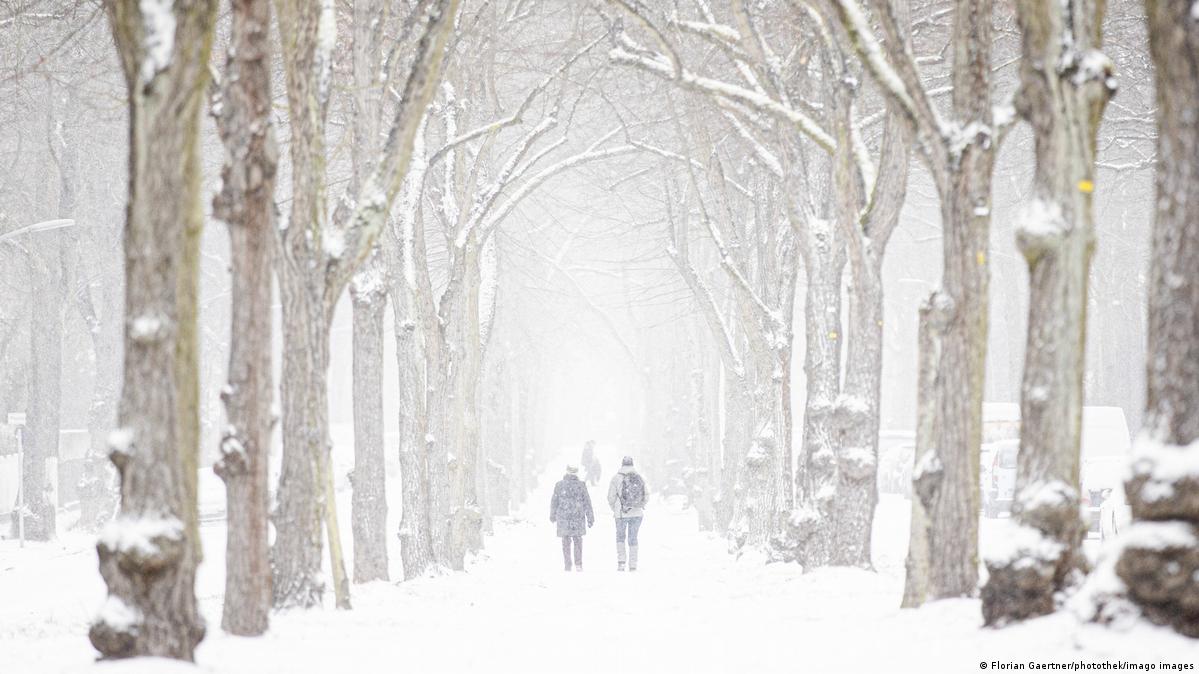 Brighter, Whiter Snow Could Help Offset Global Warming. PNNL