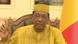 Tschad Präsident Idriss Déby Itno Tschad Präsident Idriss Déby Itno