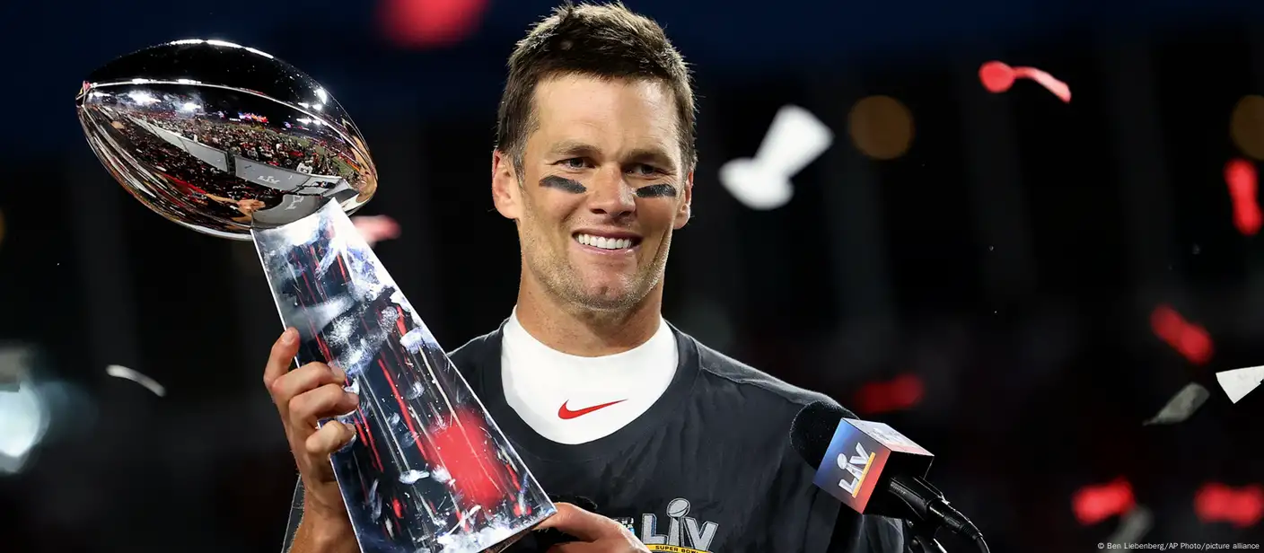 Super Bowl: Tom Brady leads Tampa to victory over Chiefs – DW