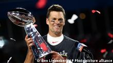 Tom Brady dirá adiós a la NFL tras 22 temporadas