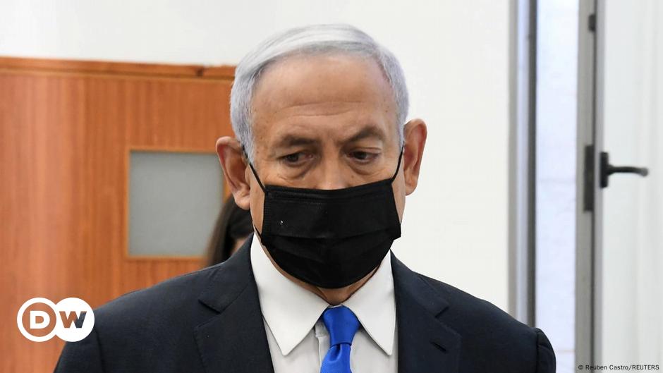 Witnesses Testify In Netanyahu Corruption Trial – DW – 04/05/2021