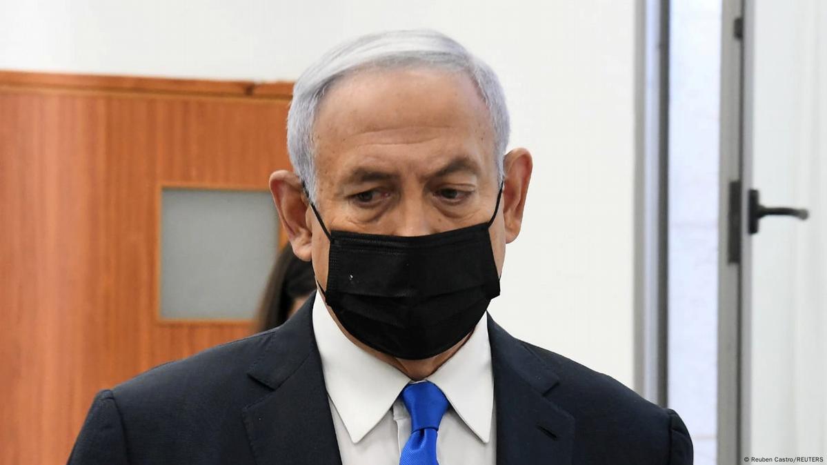 Witnesses testify in Netanyahu corruption trial – DW – 04/05/2021