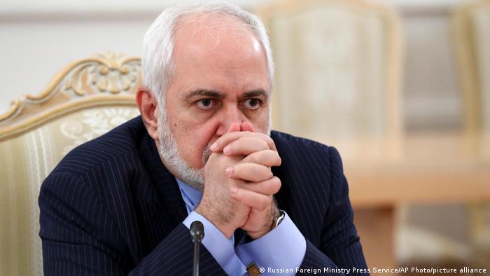 پس‌لرزه‌های انتشار فایل صوتی محمدجواد ظریف،‌ وزیر خارجه ایران همچنان ادامه دارد