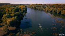 Donau-Delta: Welche Folgen können Flussvertiefungen haben?