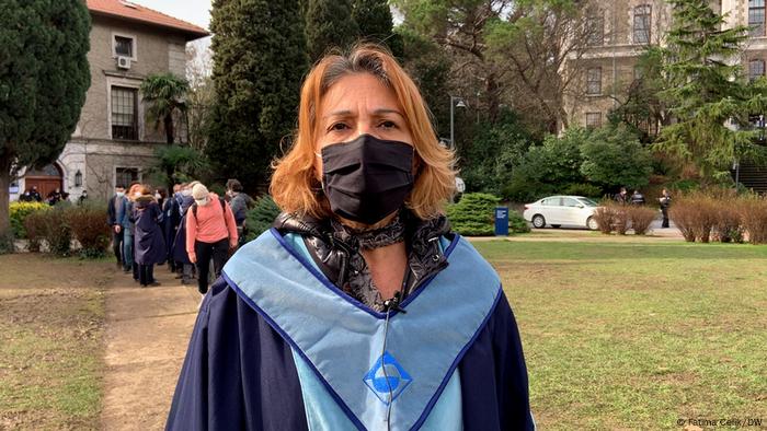 Zeynep Gambetti