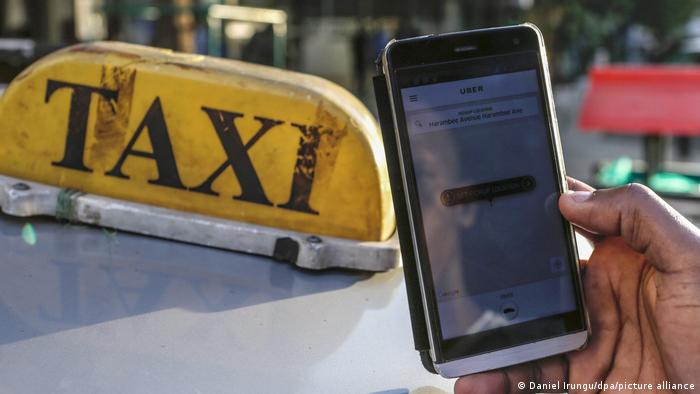 Uber já saiu de Costa do Marfim, Tanzânia, Uganda e Nigéria, com operações restritas a só quatro países africanos