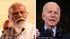Indian Prime Minister Narendra Modi and US President Joe Biden Indian Prime Minister Narendra Modi and US President Joe Biden