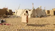 الأمم المتحدة: سنضطر لتخفيف برامجنا في اليمن بسبب نقص التمويل