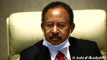 Sudão decide extraditar para o TPI antigos líderes acusados de crimes no Darfur